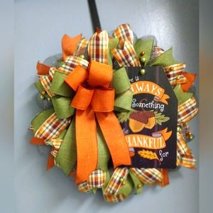 Holiday/Home decor wreaths